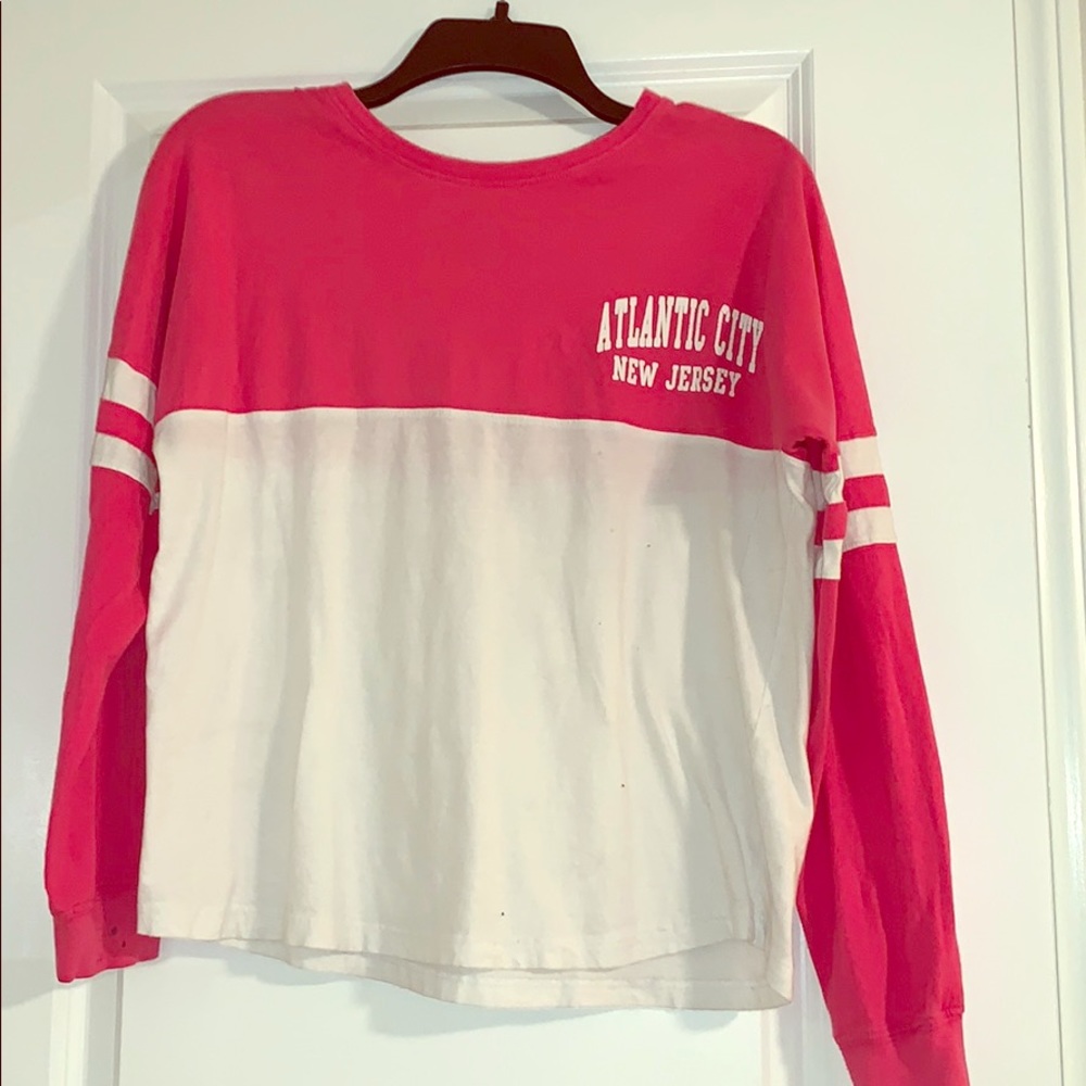 Atlantic City, NJ T-shirt